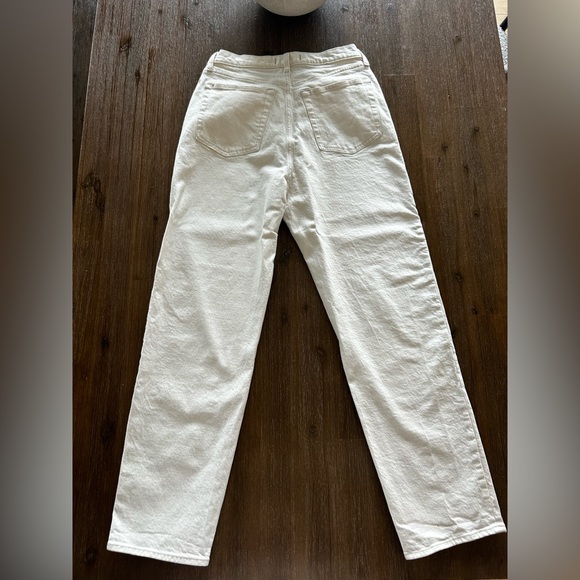 Abercrombie Dad Jeans - Picture 3 of 4